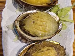 -质烤烤物·活烤海鲜(质烤总店)