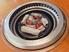 -炎蔵牛舌烤肉