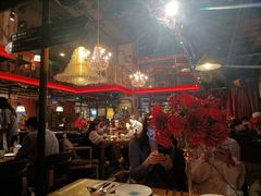 大堂-杂咖zacup(领展中心城店)