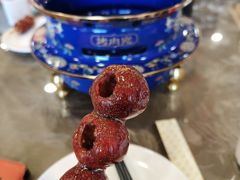 -烤肉宛饭庄(北新桥店)