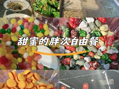 -成老灶火锅鸡(平山店)