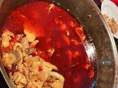 -李子坝梁山鸡(李子坝大鸡哥店)