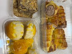 -爱德顺糕点食屋(利民道店)