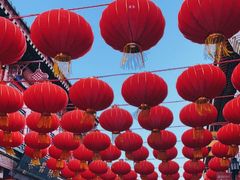 -古文化街旅游区