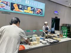 -紫光园·烤鸭·北京菜(团结湖店)