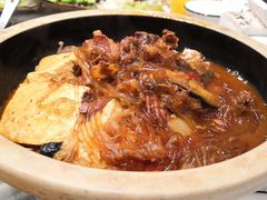 -山河屯铁锅炖鲜鹅·东北菜(开发区一店)