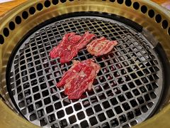-肉魁屋·烧肉·烧鸟·酒场(高新店)