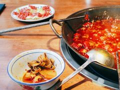 -楠火锅(仁恒梦中心店)