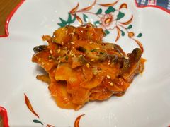 -傑·料理·海鲜放题(佛山文华荟店)