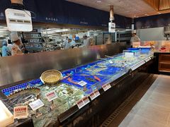 -高佳庄·舟山海鲜(海景旗舰店)