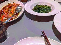 -桂满陇·蟹黄小笼汤包(中山公园店)