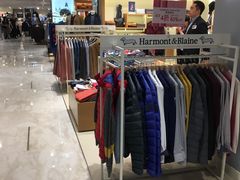 -崇光百货(铜锣湾店)