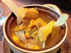 -汤家茗苑·精致私房菜(白沙店)