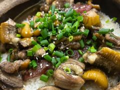 -红星光发煲仔饭(大石街店)