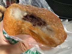 -老回回小吃(百万庄店)