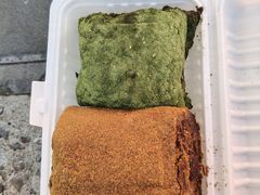 -老回回小吃(百万庄店)