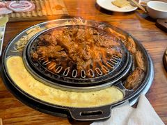 -超级神炭烤肉夜食(芥园西道店)