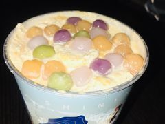 豆豆波波茶-仙境豆夫(步行街旗舰店)