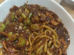 -西粉堂新疆米粉(朝外店)