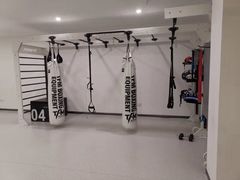 -Another Key健身(紫金店)