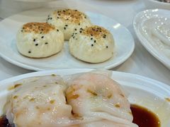 黑椒牛仔肉煎包-凤凰楼酒家·粤宴点心(华强北店)