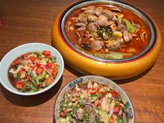 -乔街深夜食堂·小龙虾·高压锅生蚝(杭州总店)