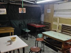 大堂-大学路8号炸串(大学路十四号院店)