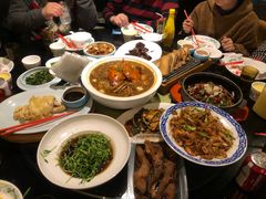 -老头儿油爆虾·知味杭州(爱琴海购物中心)