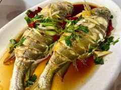 -来之顺海鲜菜馆·青岛菜·始于1993(栈桥店)