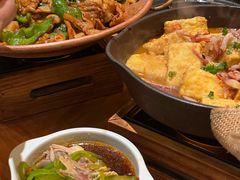 -云海肴·汽锅鸡·云南菜(东坝金隅店)