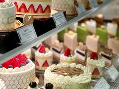 -布歌东京(金融街购物中心店)
