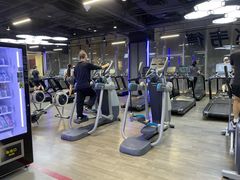 -一兆韦德健身(浦东万达会所)