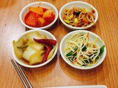 -土大力拌饭名家(丹尼斯百货店)