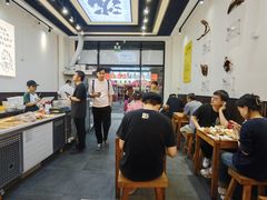 -萍姨抻面馆·鸡架冒菜(清湖店)