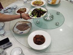 -邢家锅贴老店·非遗·开封菜(金明广场店)