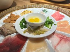 -上坐过桥米线(顺城店)