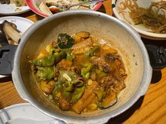 -金掌勺·锅包肉(双榆树店)
