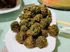 -华盛园卷子王农家菜水库鱼