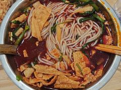 -柳州肥姨妈大骨螺蛳粉(老闵行店)