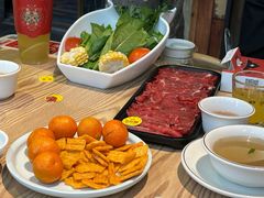 -正禾鲜·潮汕牛肉火锅(凯德天府店)