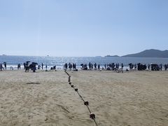 -东海半边山旅游度假区