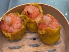 -喜宴·粤菜·茶点·海鲜(光浩店)