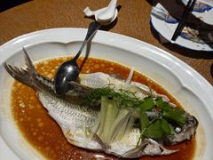 -宁波柏悦酒店·钱湖渔港