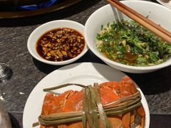 -巴蜀大宅门火锅(川音店)