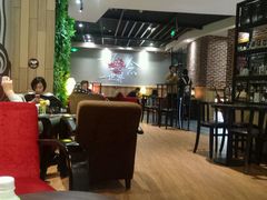-太平洋咖啡(青岛万象城店)