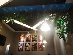 -你鲟欢·香茅柠檬鱼(金沙店)