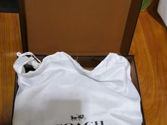 -COACH蔻驰(恒隆广场店)