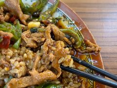 -南京工业职业技术学院-第1食堂(仙境路店)