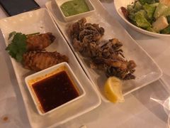 -WOLFGANG PUCK KITCHEN & BAR(迪士尼小镇店)