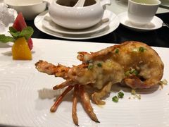 -广州文华东方酒店·江-由辉师傅主理